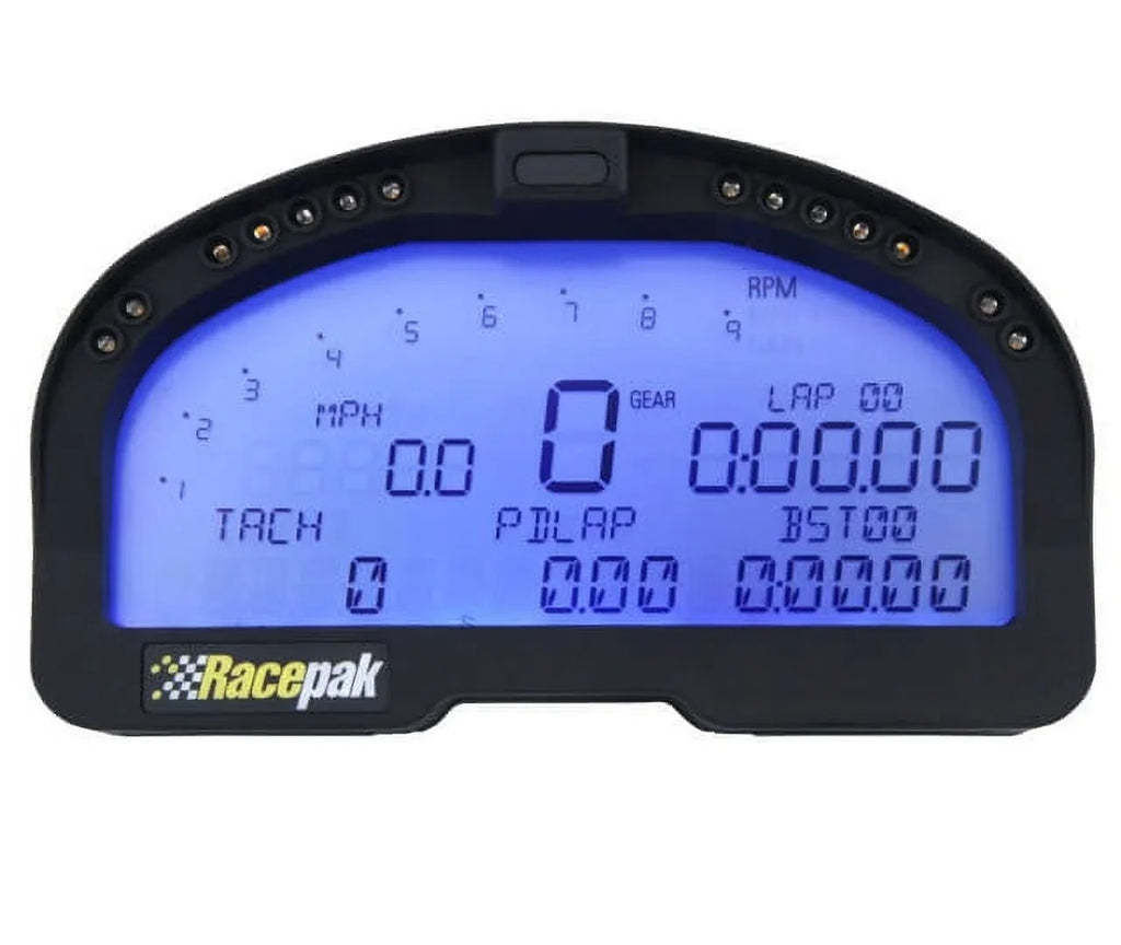 Racepak RPK250-DS-IQ3 IQ3 Dash Display without Accessories