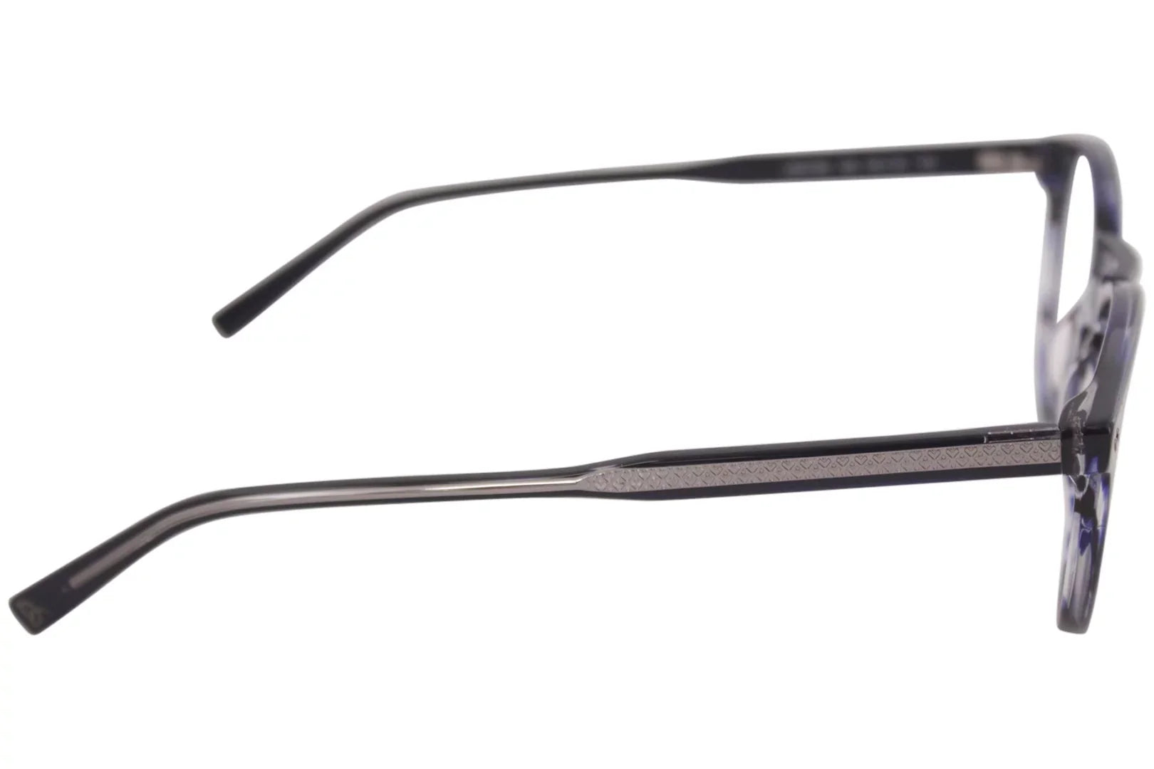 Lacoste Eyeglasses Novak Djokovic L2601ND L/2601/ND 424 Blue Optical Frame 50mm