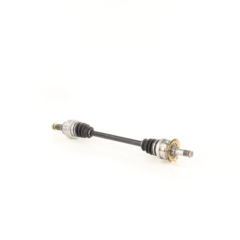 For X5 2007 2008 2014 2015 2016 2017 New Rear Left Driver CV Axle Shaft - Buyautoparts
