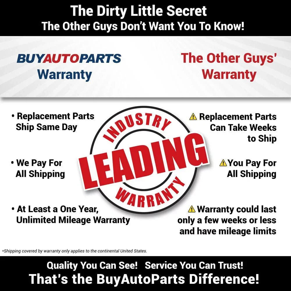 For Ford Aerostar Bronco II E-150 E-250 Econoline 1990 New Oxygen O2 Sensor - Buyautoparts
