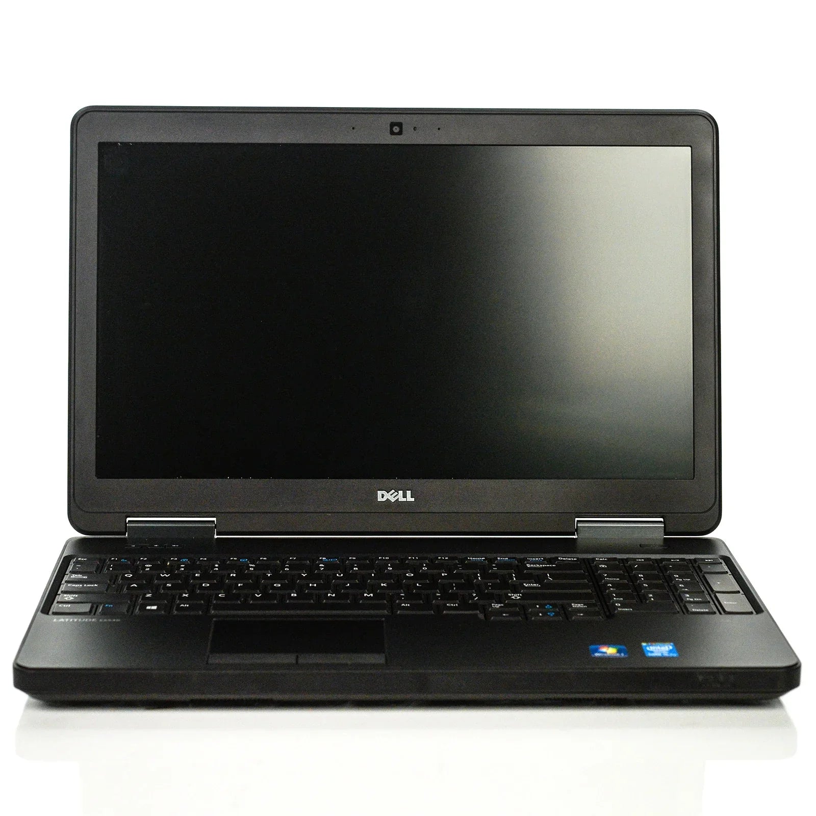 Pre-Owned Latitude E5540 Laptop i5 Dual-Core 4GB 320GB Win 10 Pro B v.WAA