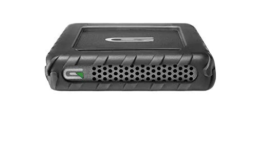 Glyph Ebony Plus 2TB (5400RPM, USB-C, Thunderbolt 3) BBPL2000