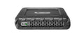 Glyph Ebony Plus 2TB (5400RPM, USB-C, Thunderbolt 3) BBPL2000