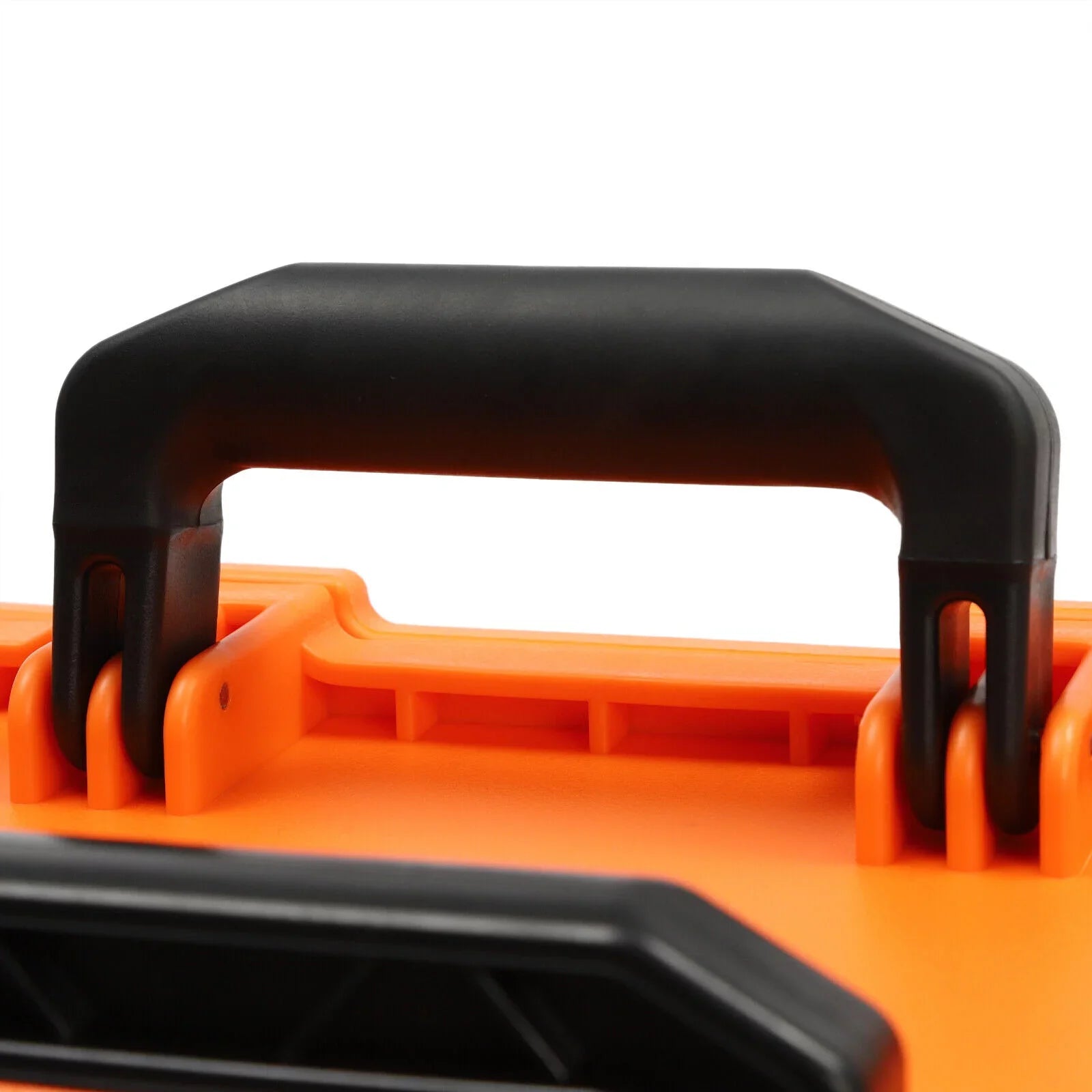 22" Camera Box Storage Protect Roller Carry Case Waterproof Camera Box Case