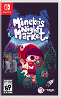 Mineko's Night Market, Nintendo Switch