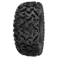 Sedona Rip-Saw R/T Radial Tire 27x11-14 Compatible With Arctic Cat WILDCAT TRAIL 700 2020