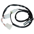 Enduro Engineering Hydraulic Rear Brake Light Switch for KTM 250 XC-W (E-Start) 2014-2016