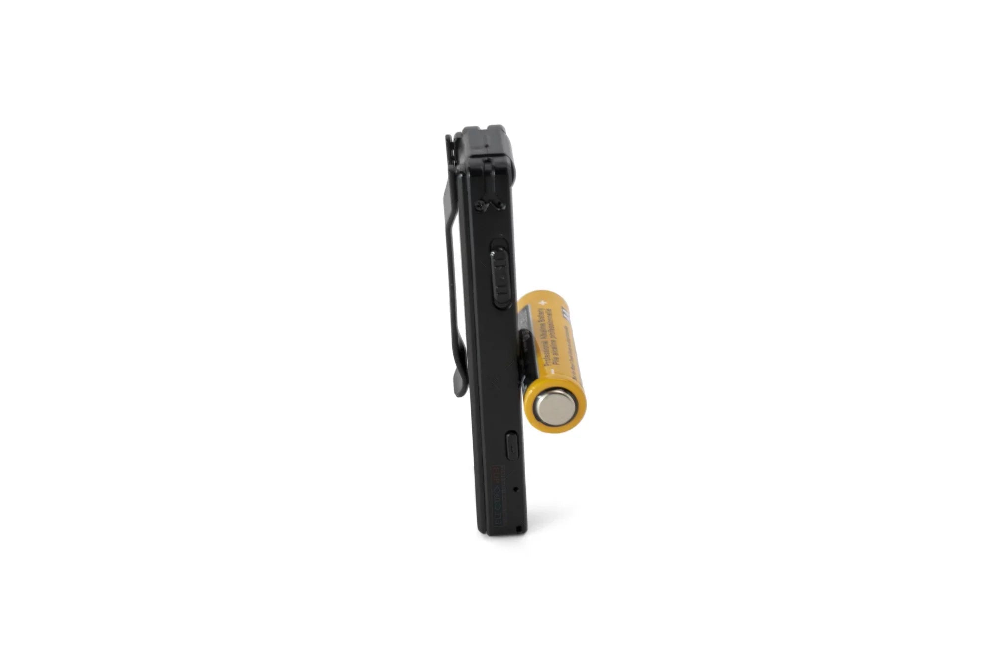 Professional Law Enforcement Body Gum-sized Camera w/ Strong Construction