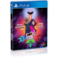 Star Hunter DX & Space Moth: Lunar Edition [ PlayStation 4] NEW