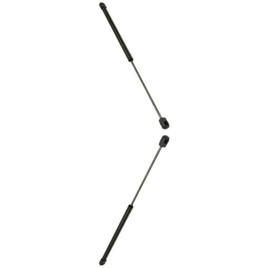 Teledu For 1994-2004 Ford Mustang Pair Taiate Trunk Lid Lift Support 4643