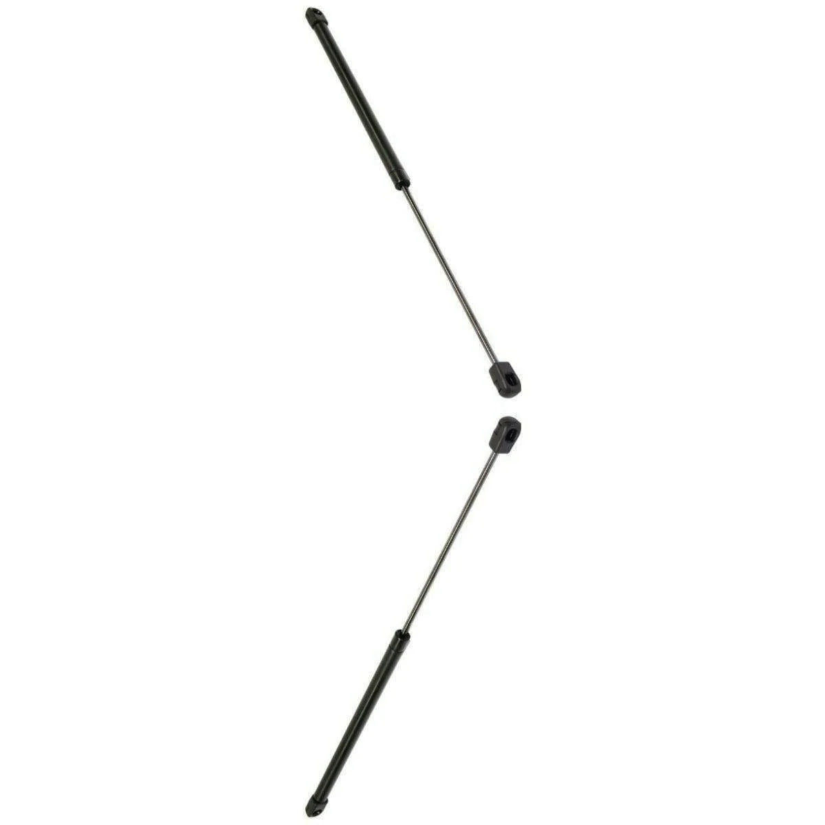 Teledu For 1994-2004 Ford Mustang Pair Taiate Trunk Lid Lift Support 4643
