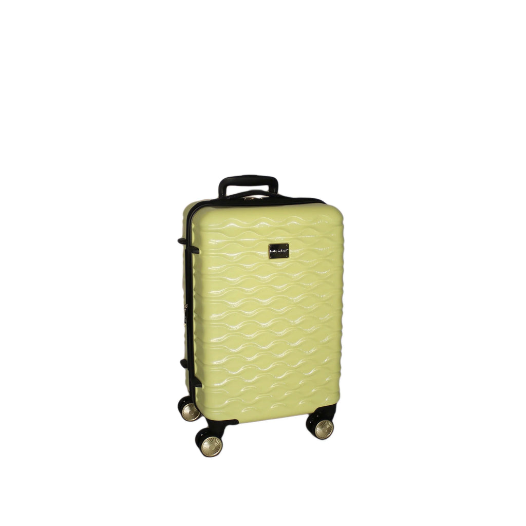 Kathy Ireland Maisy 3-Piece Hardside Set
