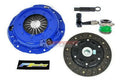 FX STAGE 2 CLUTCH KIT+SLAVE FITS 00-02 ALERO CAVALIER GRAND AM SUNFIRE 2.4L DOHC