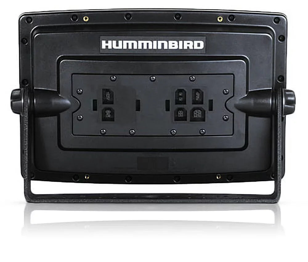 Humminbird Helix 5 Sonar Fishfinder 409590-1