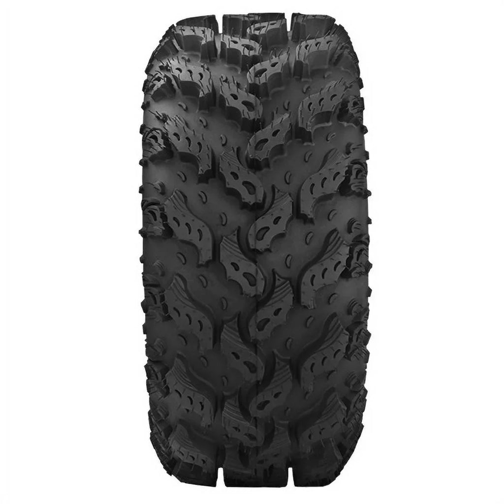 Raceline Ryno Bdlk 14" Mh Wheels 30" Reptile Tires Kawasaki Mule Pro FXT