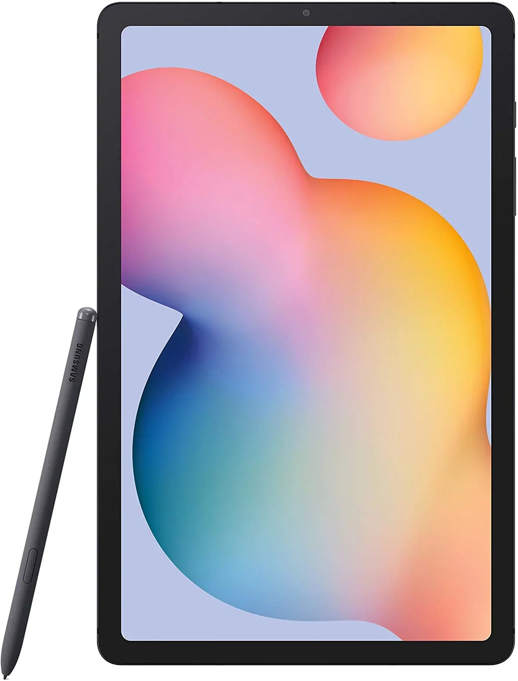Restored Galaxy Tab S6 Lite (2022) 10.4" 128GB Wi-Fi - Oxford Gray - SM-P613NZAEXAR (Refurbished)