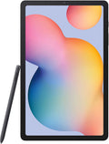 Restored Galaxy Tab S6 Lite (2022) 10.4" 128GB Wi-Fi - Oxford Gray - SM-P613NZAEXAR (Refurbished)