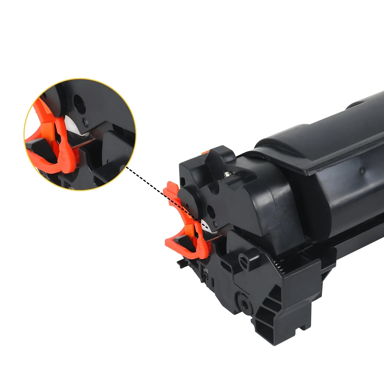 134X 134A Toner Cartridge Compatible for W1340X W1340A LaserJet M209dw MFP M234dw M234sdn M234sdw Printer Ink High Yield Dark 2-Pack)