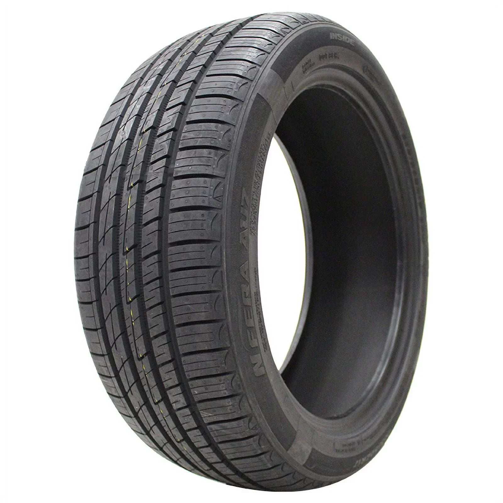 Arroyo Grand Sport 2 P225/45R18 99W Passenger Tire Fits: 2011-15 Chevrolet Cruze LTZ, 2012 Camry XLE