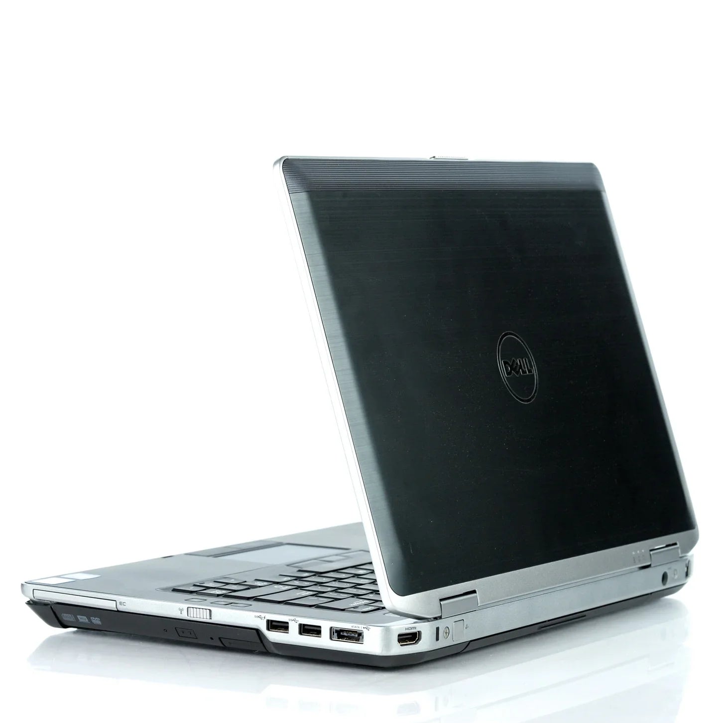 Used Latitude E6430 Laptop i5 Dual-Core 16GB 250GB Win 10 Pro B v.AB