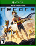 Recore, , Xbox One, 889842133776
