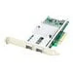 AddOn Mellanox MCX354A-FCBS Comparable 40Gbs Dual Open QSFP Port Network Interface Card
