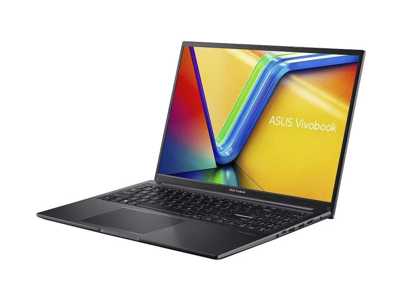 2023 Vivobook 16 Laptop, 16” WUXGA (1920 x 1200) 16:10 Display, Core i7-13700H CPU, Iris Xe Graphics, 16GB RAM, 1TB SSD, Windows 11 Home, Indie Jet F1605VA-DS74