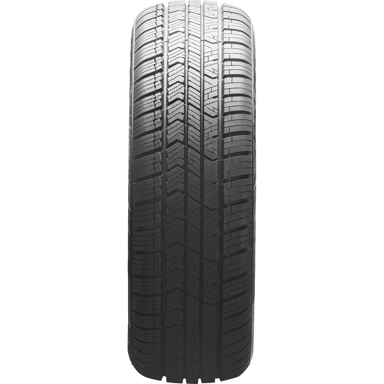 Milestar Weatherguard AW365 All Weather P215/55R17 98H XL Passenger Tire Fits: 2006 Nissan Altima SE, 2017 Volkswagen Passat Trendline+