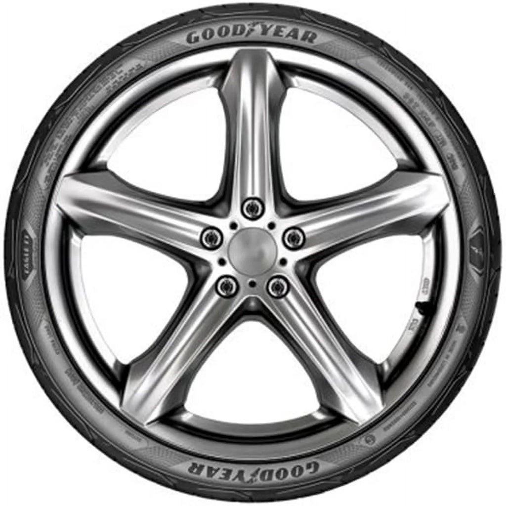 Goodyear Eagle F1 Supersport 255/35ZR20 97Y All-Season Tire