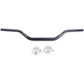 Tusk Universal Big Bar Clamp and Bar Kit Tusk Chub Big Bar Moto Bend Dark For KTM 500 DXC 1989
