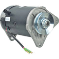 New DB Electrical 420-44003 Starter-Generator Compatible With/Replacement For Yamaha G2A 1985-1991, G5A Sun Classic 1990-1995, G8A Fleet Classic1990-1994, G9A Fleet Master 1991-1995 15425N