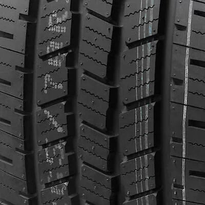 RoadOne Cavalry H/T 245/75R16 Fits: 2015 Tacoma TRD Pro, 1996-2002 Chevrolet Tahoe LT