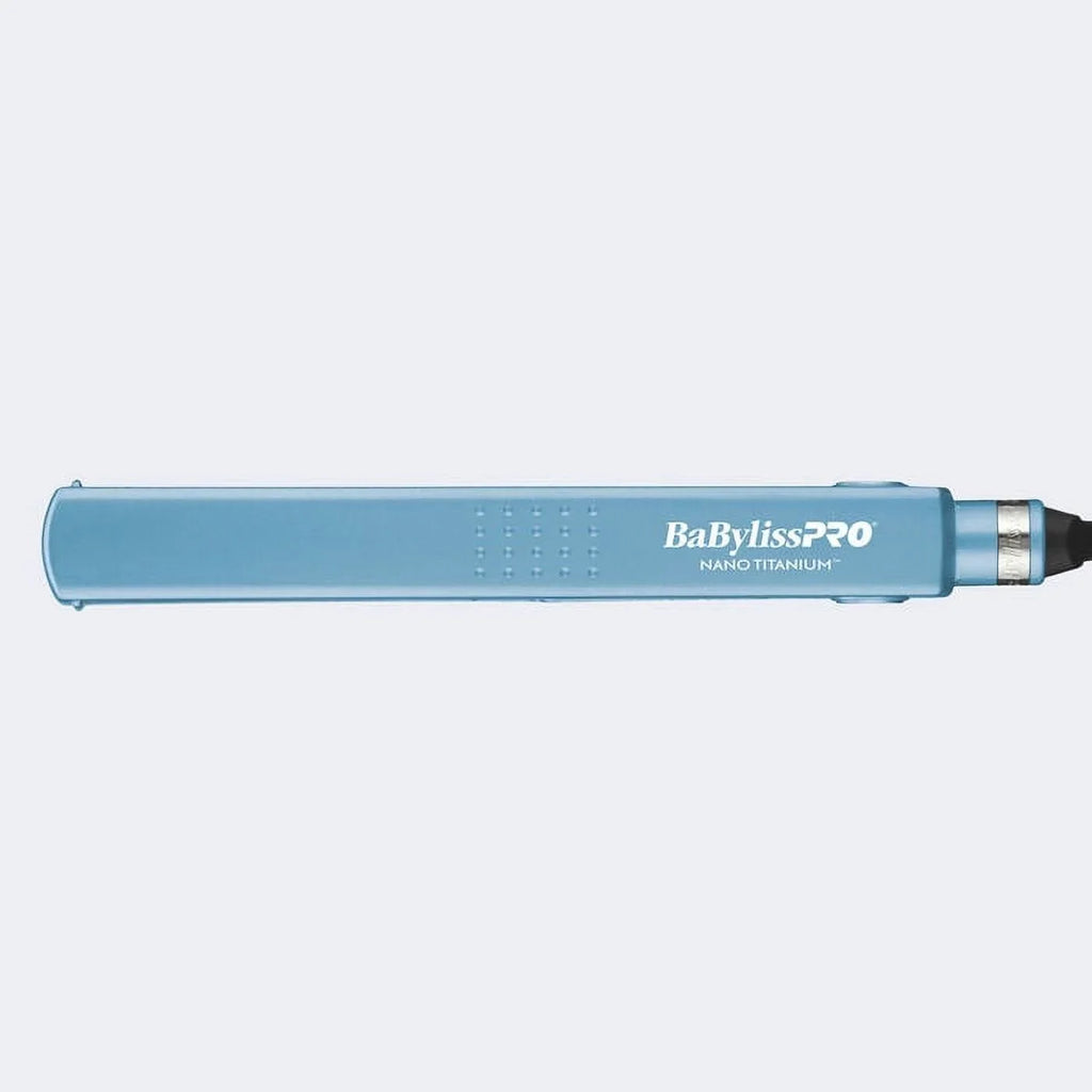BABYLISSPRO® NANO TITANIUM™ 1¼" IONIC STRAIGHTENER