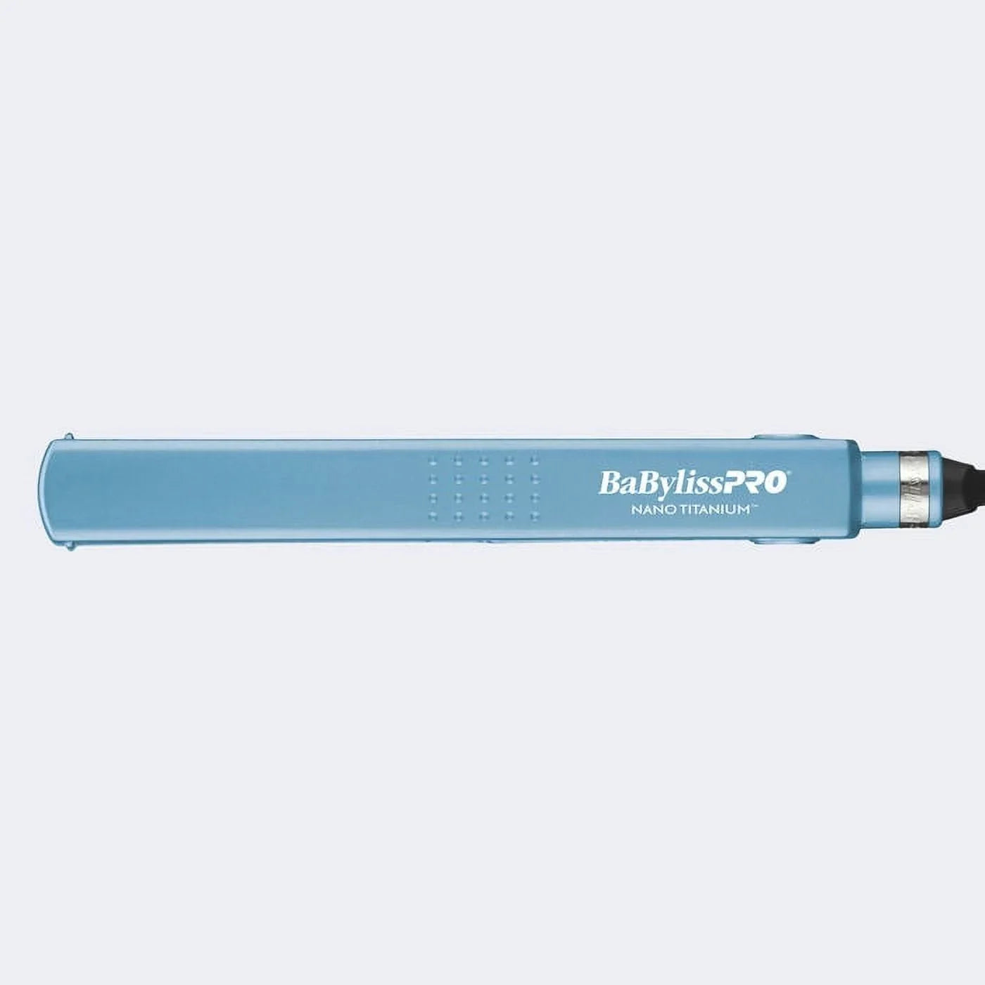 BABYLISSPRO® NANO TITANIUM™ 1¼" IONIC STRAIGHTENER