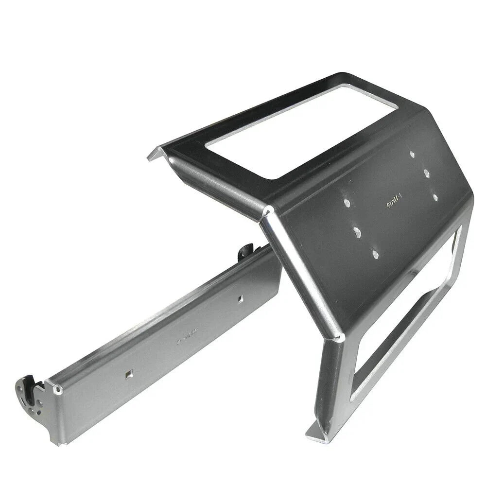Humminbird In Dash Mounting Kit, Helix 12 Models 740175-1