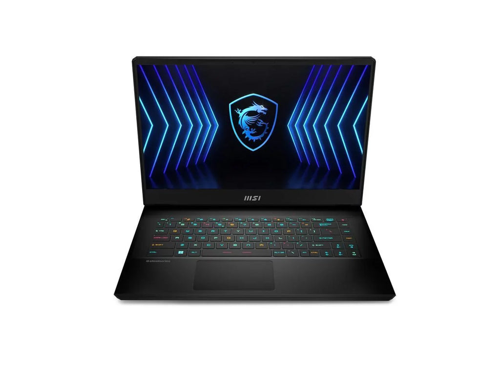 MSI GP Series - 15.6" 165 Hz - Core i7-12800HX - GeForce RTX 3070 Ti Laptop GPU - 32 GB DDR4 - 1 TB PCIe SSD - Windows 11 Home 64-bit - Gaming Laptop (Vector GP66HX 12UGS-066 )
