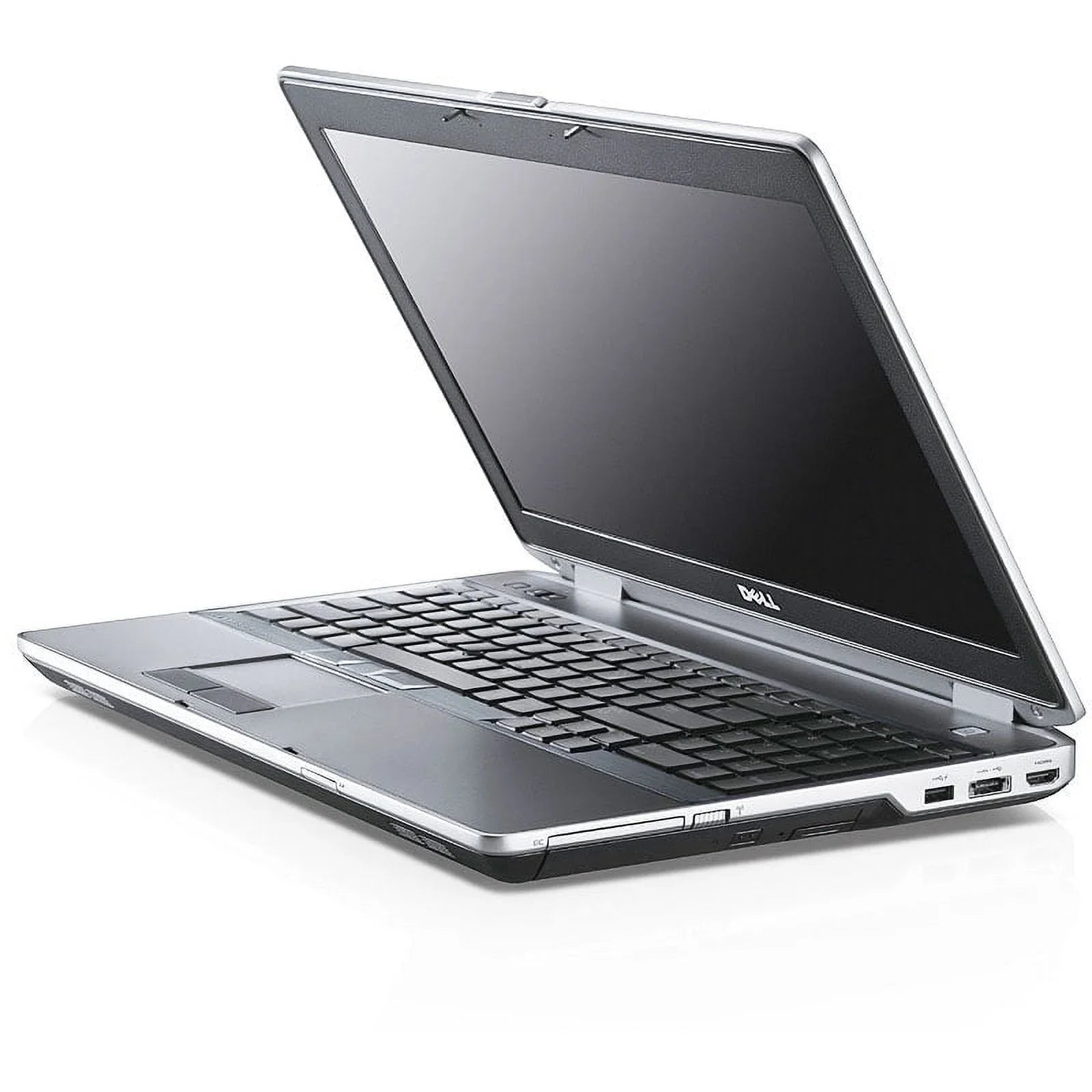 Used Latitude E6530 3.0GHz i7 8GB 500GB DRW Windows 10 Pro 64 Laptop B