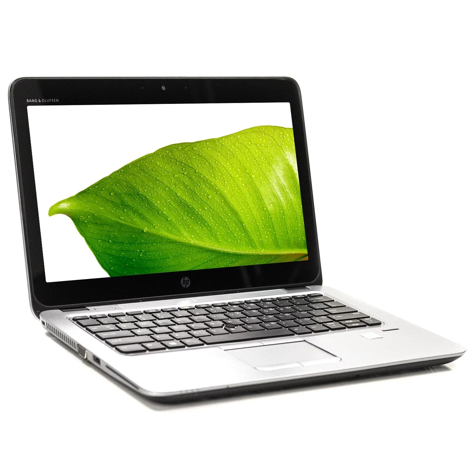 Used EliteBook 820 G3 12.5" Touch Screen Laptop Core i5 16GB 128GB SSD M.2 Integrated Graphics Win 10 Pro 1 Yr Wty B v.WCA