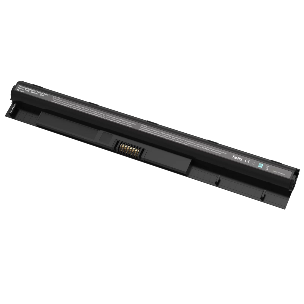 40Wh Battery For Inspiron 3451 5451 5551 5555 5558 5559 5755 M5Y1K K185W