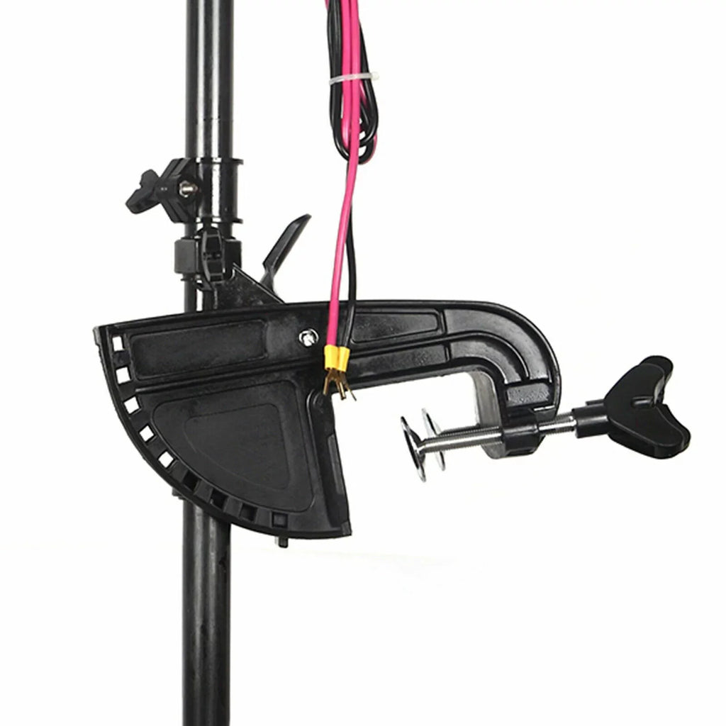 CNCEST 1.6 1152WE lectric Outboard Motor Boat Engine Heavy Duty Boat Trolling Motor