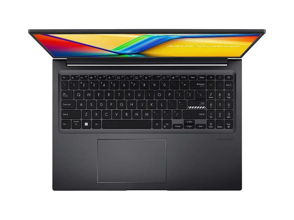 2023 Vivobook 16 Laptop, 16” WUXGA (1920 x 1200) 16:10 Display, Core i7-13700H CPU, Iris Xe Graphics, 16GB RAM, 1TB SSD, Windows 11 Home, Indie Jet F1605VA-DS74