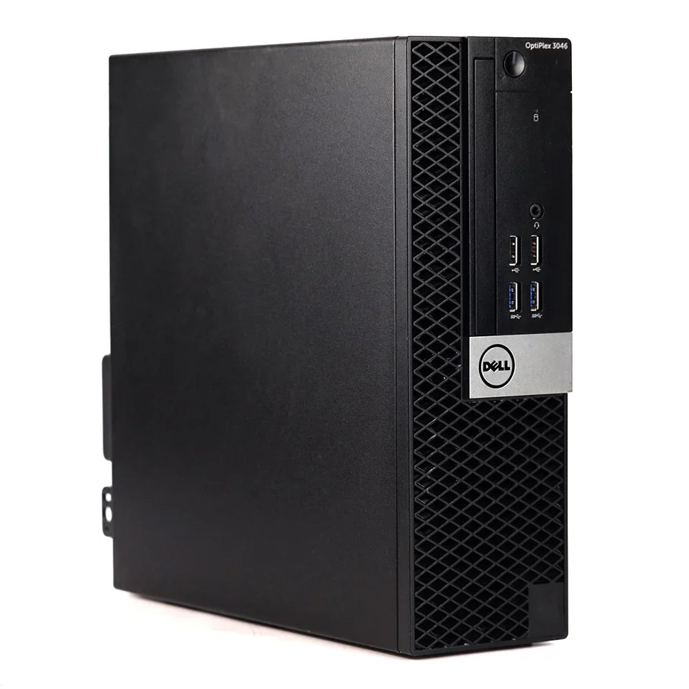 OptiPlex 3040 - Core i5 6500 3.2 GHz - 8 GB - 500 GB - English