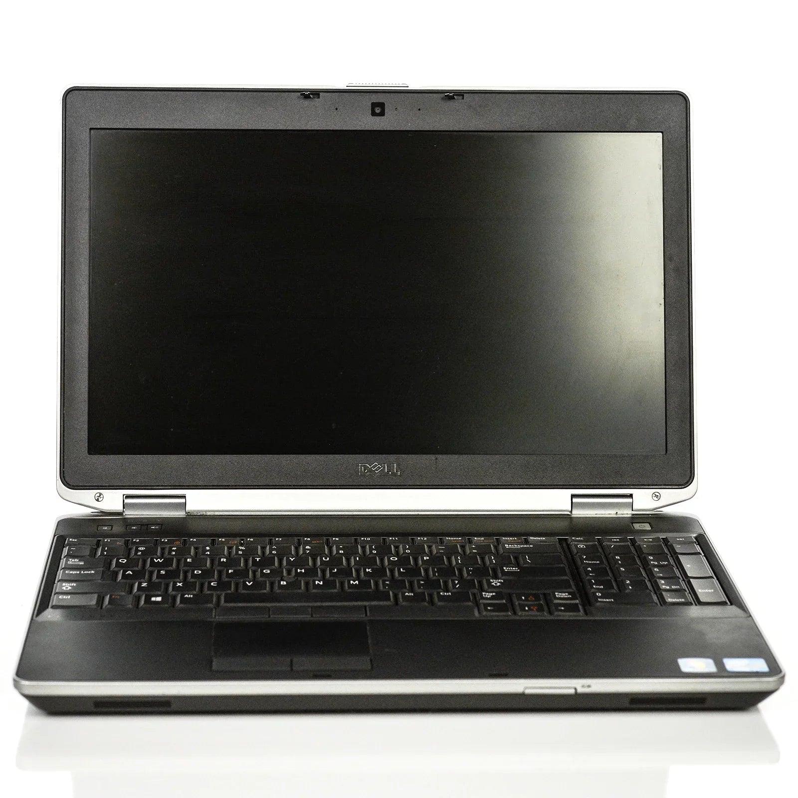 Used Latitude E6530 Laptop i7 Dual-Core 8GB 500GB Win 10 Pro B v.WBA