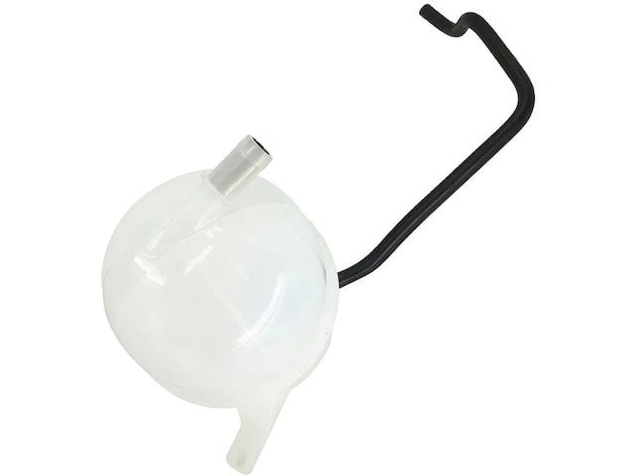 Expansion Tank - Compatible with 2000 - 2002 Ford E-450 Econoline Super Duty 2001