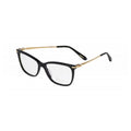 CHOPARD VCH-266S-0700-54 Eyeglasses Size 54mm 16mm 135mm Ebony