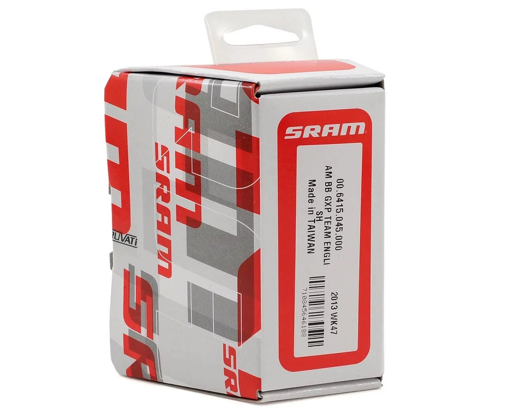 SRAM GXP English Threaded Bottom Bracket