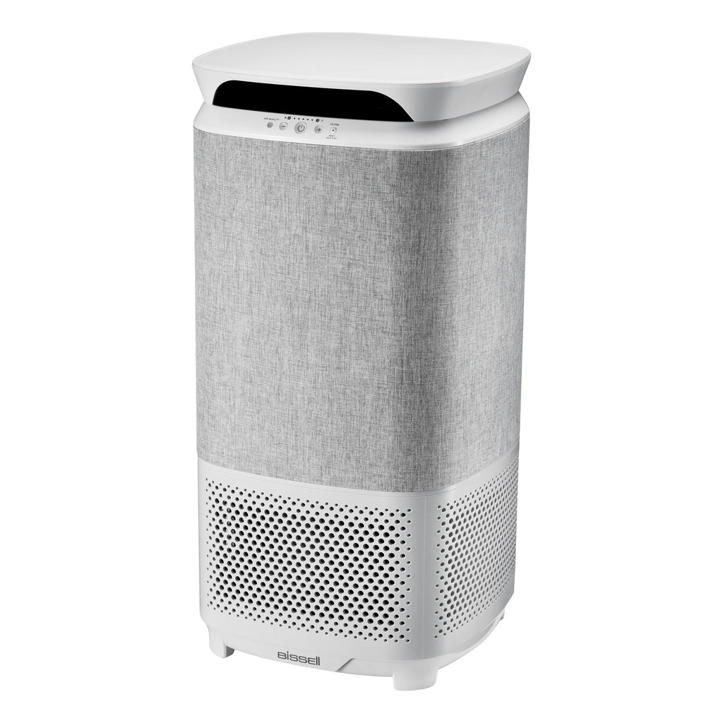 BISSELL Air280 MAX Air Purifier, 3138A
