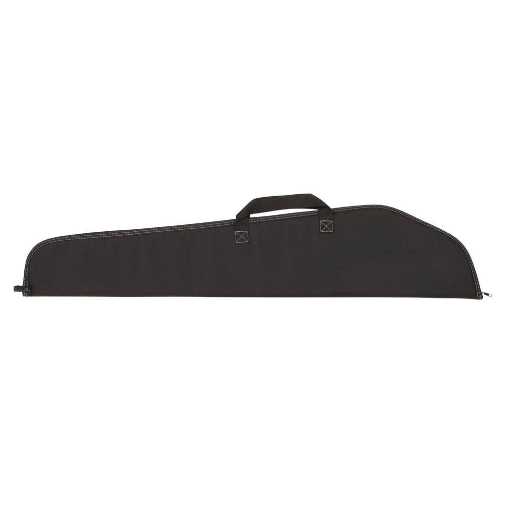 Allen Company Durango 46" Rifle Soft Case, Ebony Polyester, 602-46