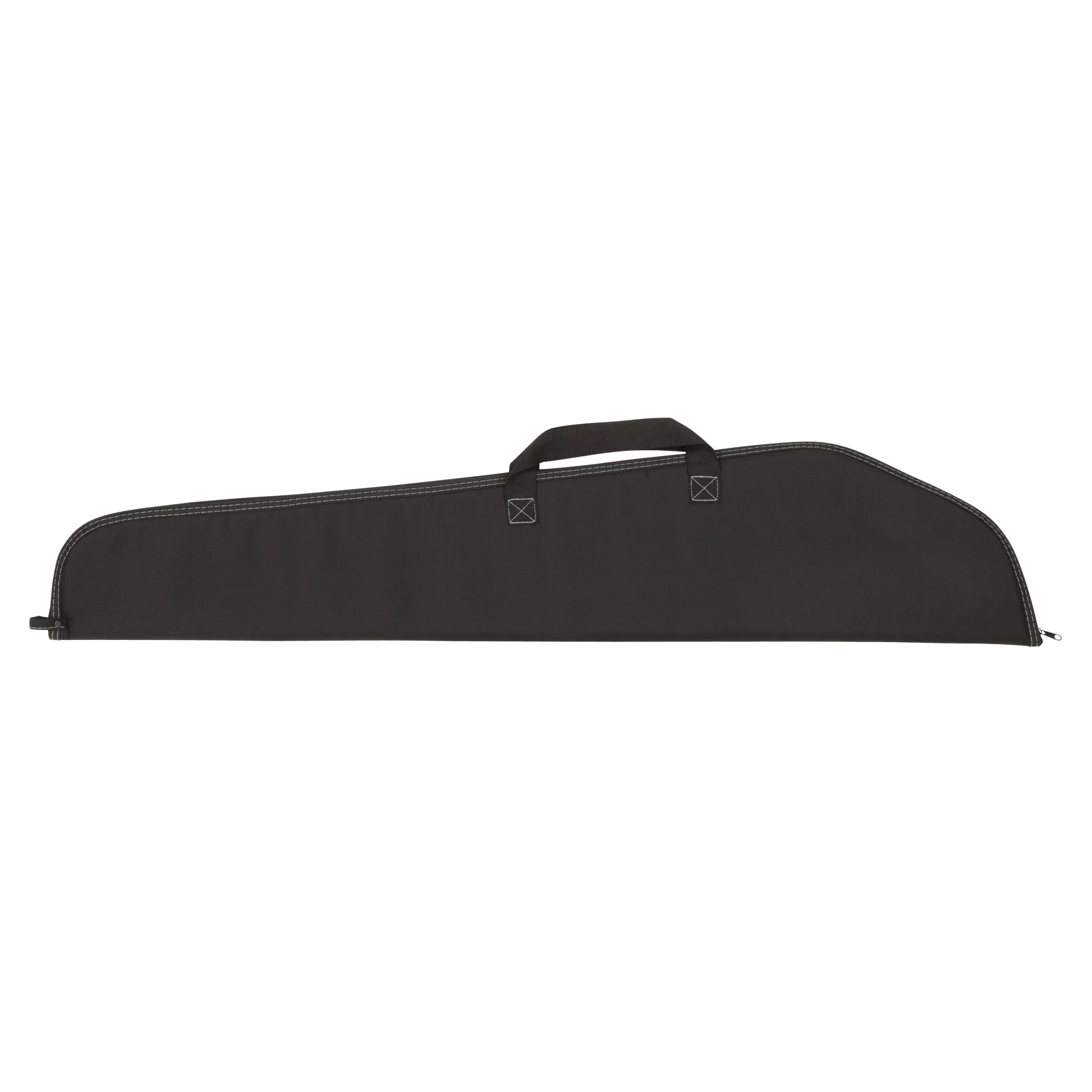 Allen Company Durango 46" Rifle Soft Case, Ebony Polyester, 602-46
