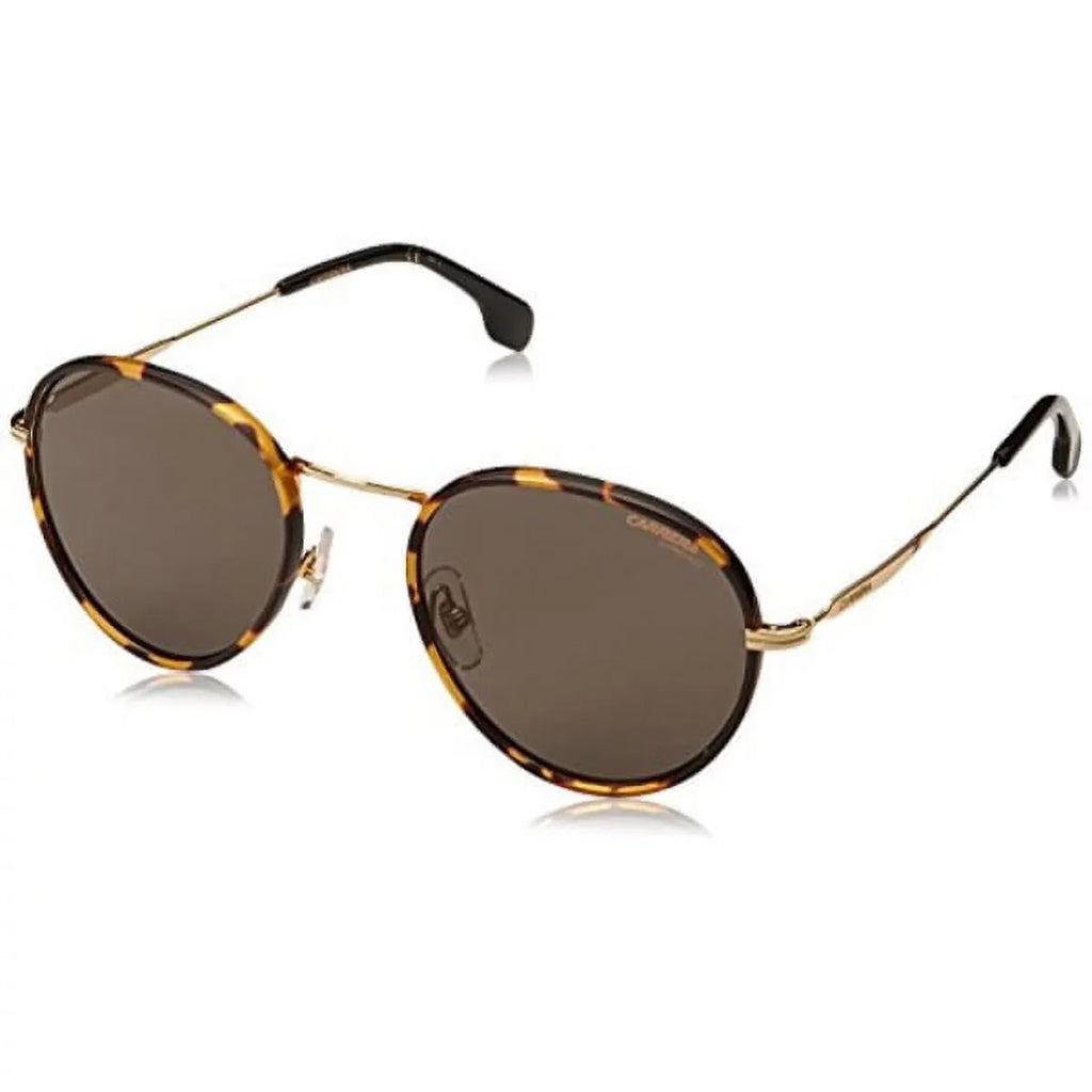 Sunglasses Carrera 151 /S 0RHL Gold Dark / Ir Gray Blue